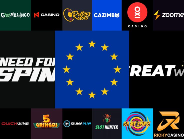 Online Casinos ohne Anmeldung