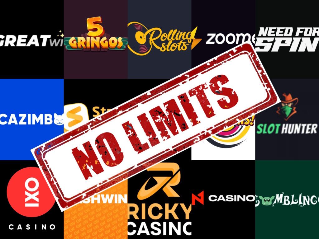 Online Casinos ohne deutsche Lizenz
