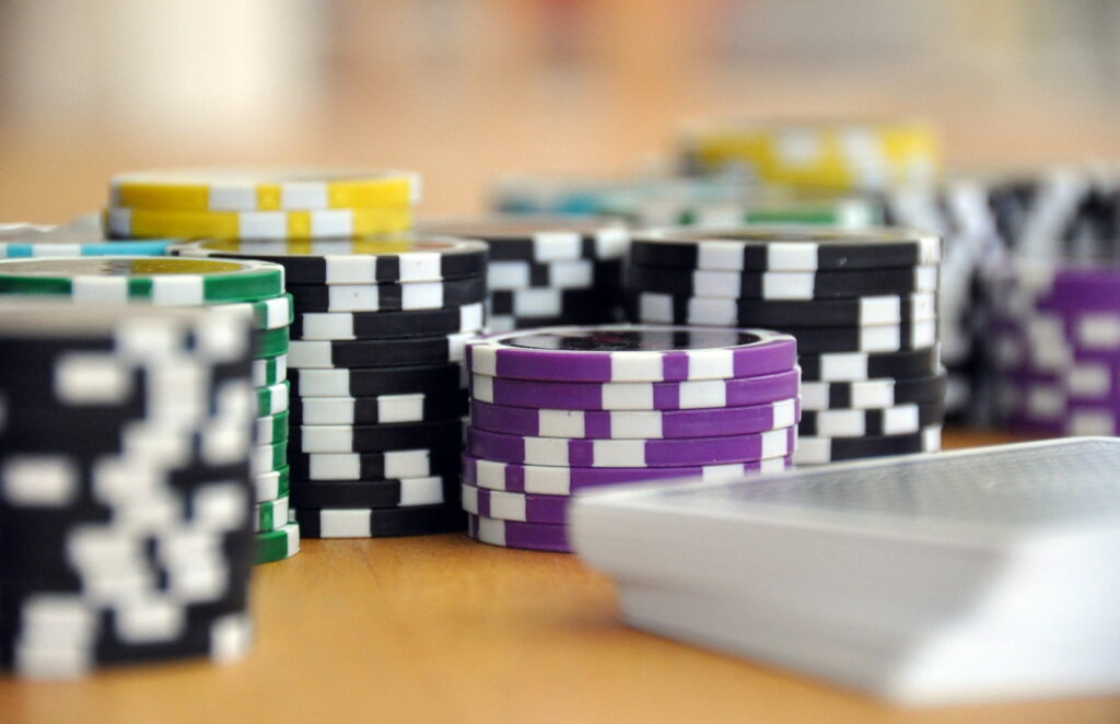 Englische Online Casinos