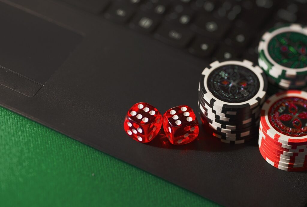 Online Casino Demo
