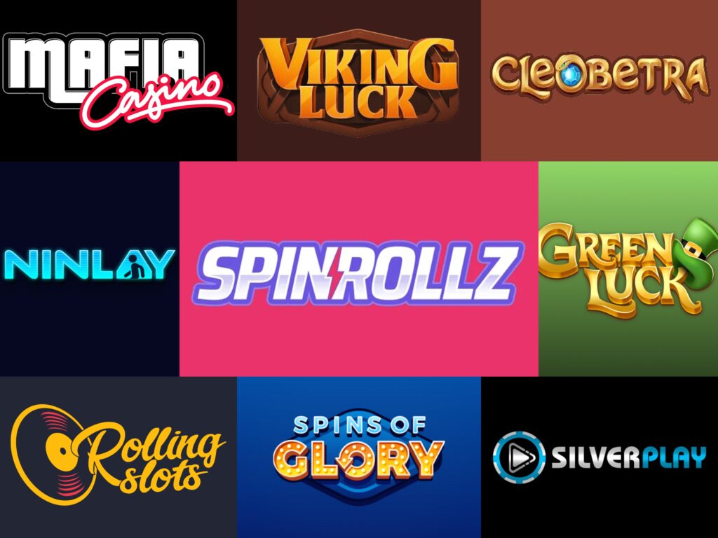 Online Casinos ohne Einzahlung