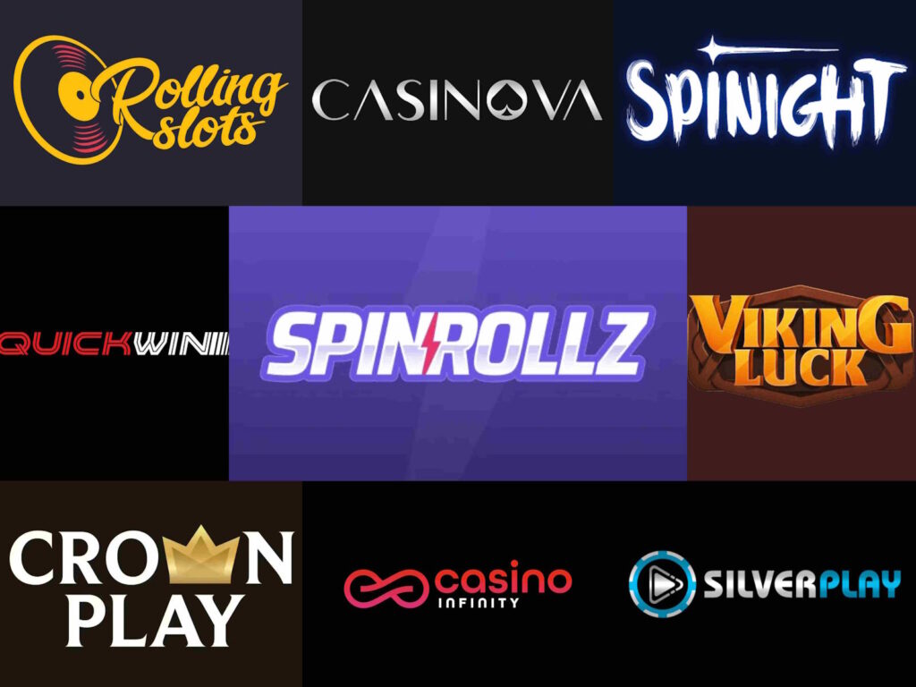 neue online casinos im vergleich