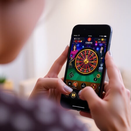 Online Casino Demo
