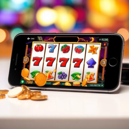 Online Casinos im Ausland