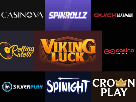 Beste online Casinos Europa: Top Anbieter 2025 in der EU