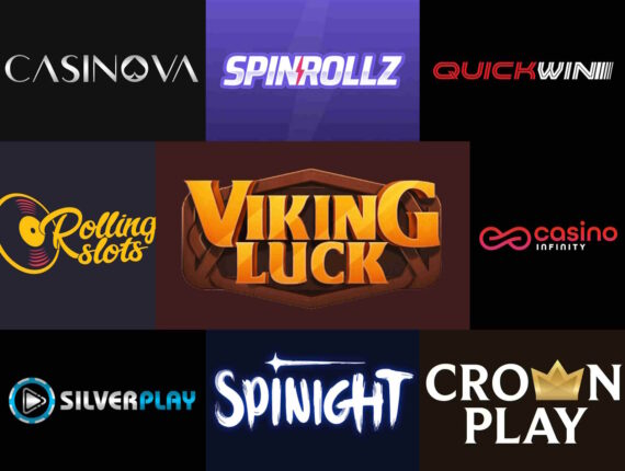 Beste online Casinos Europa: Top Anbieter 2025 in der EU