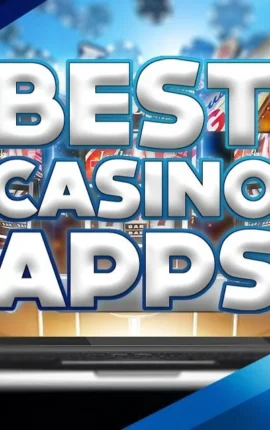 Online Casino Apps