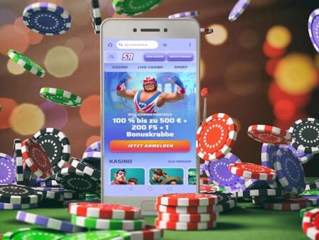 Was Sie über seriöse Online Casinos wissen sollten