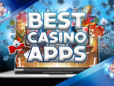Online Casino Apps