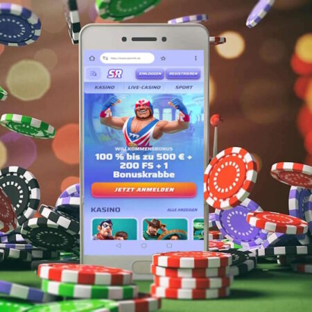 Was Sie über seriöse Online Casinos wissen sollten