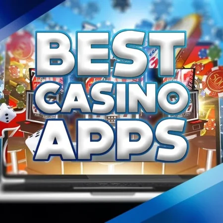Online Casino Apps