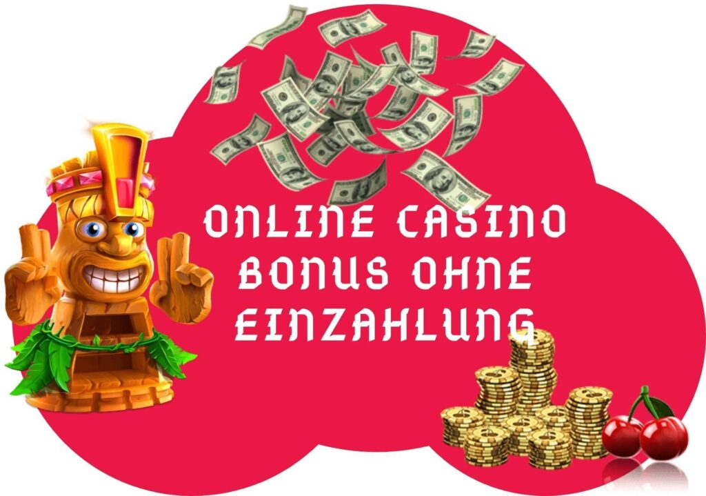 Online Casinos ohne Einzahlung