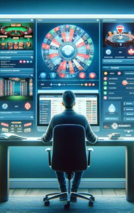 Online Casinos im Test: 7 wichtige Tipps