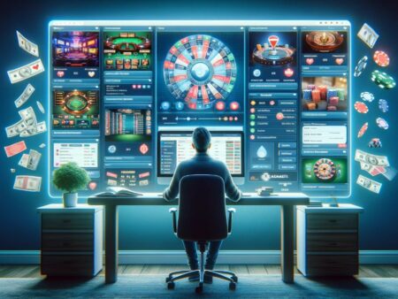 Online Casinos im Test: 7 wichtige Tipps