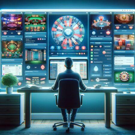 Online Casinos im Test: 7 wichtige Tipps