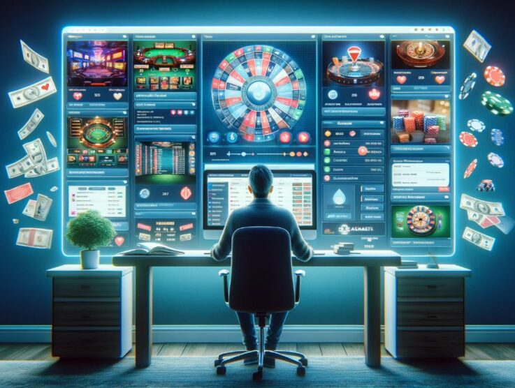 Online Casinos im Test: 7 wichtige Tipps