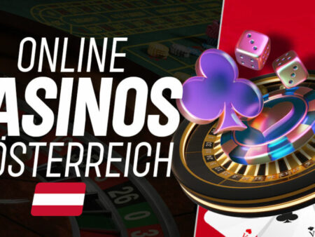 Online Casinos Österreich