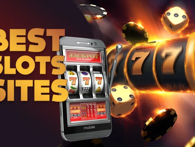 Online Casinos mit hoher Gewinnchance