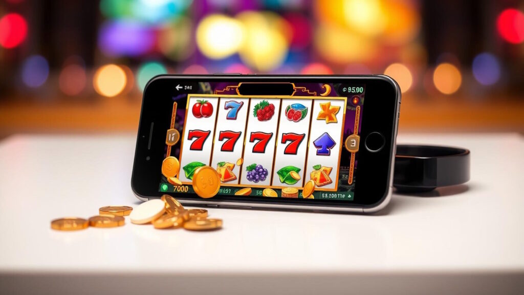 Online Casino Liste