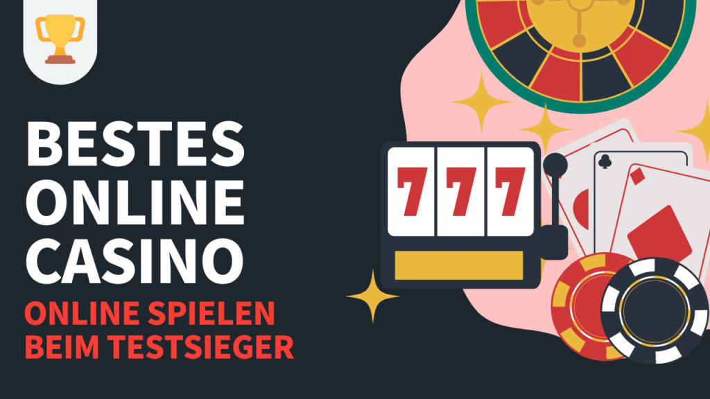 Beste Online Casinos