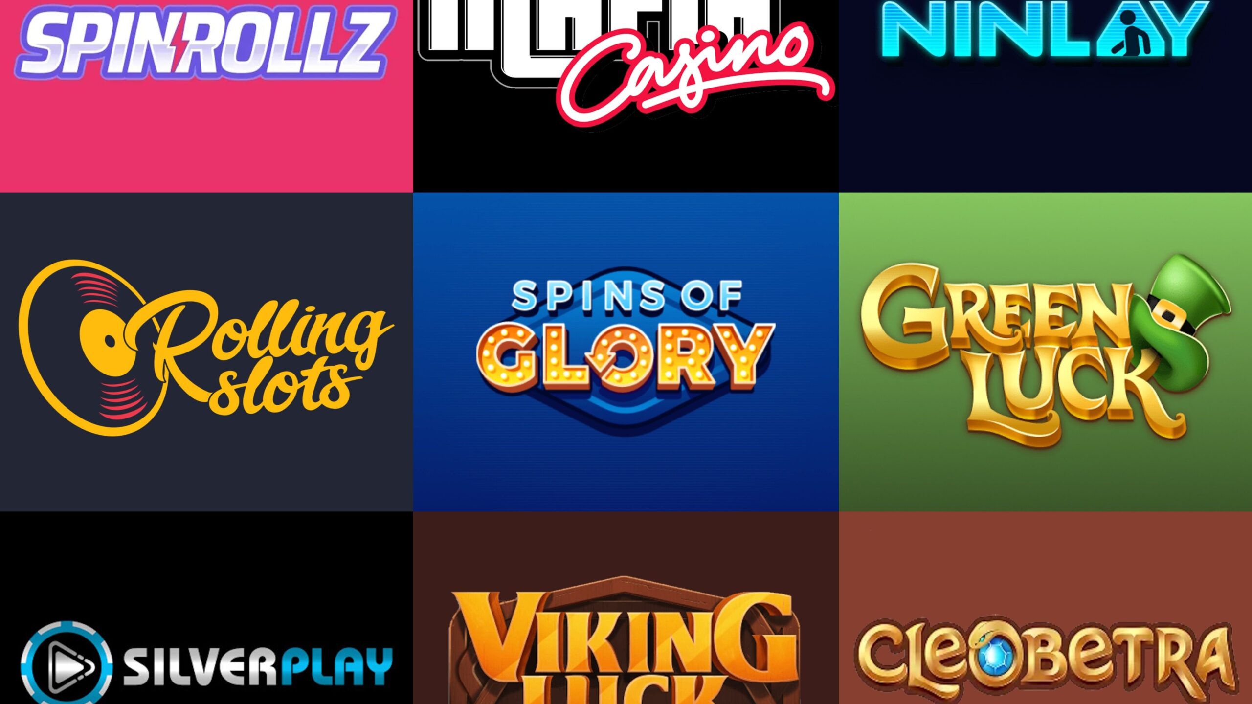 Die besten High Roller Online Casinos