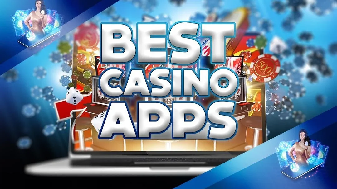 Online Casino Apps