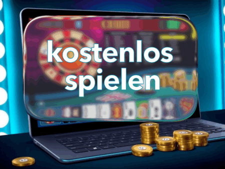 In Online Casinos kostenlos spielen