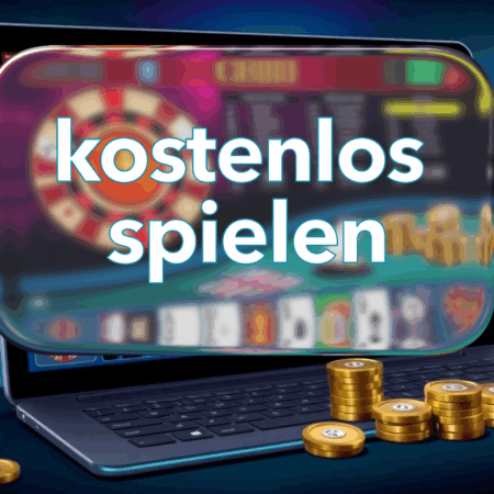 In Online Casinos kostenlos spielen