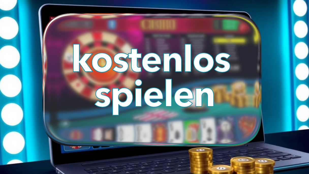 Kostenlose Casino Games