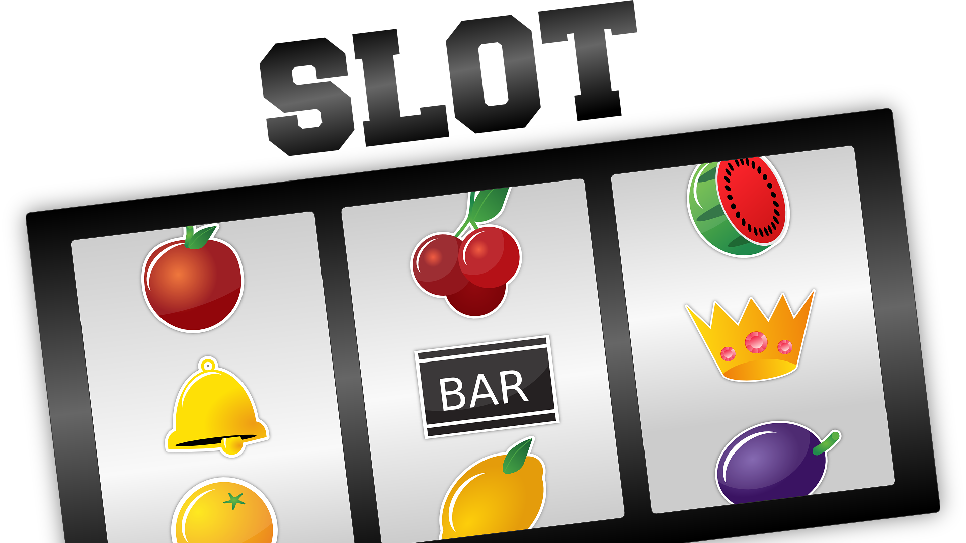 Gratis Slots spielen