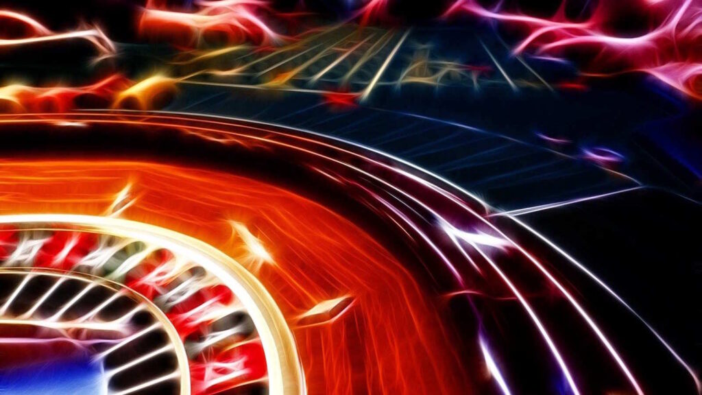 Legale Online Casinos ohne Limits